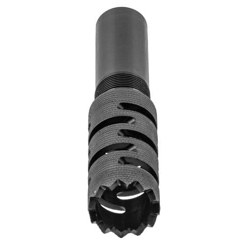 UTAS-USA PS1BBLTC UTS-15 Tactical Choke Tube
UTAS 12 Gauge Cylinder Steel Black UTAS-USA PS1BBLTC UTS-15 Tactical Choke Tube
UTAS 12 Gauge Cylinder Steel Black
