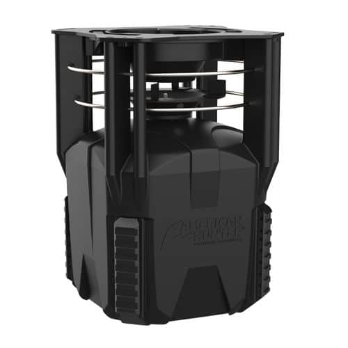 American Hunter AHXDPROKIT XD-Pro Feeder Kit American Hunter AHXDPROKIT XD-Pro Feeder Kit