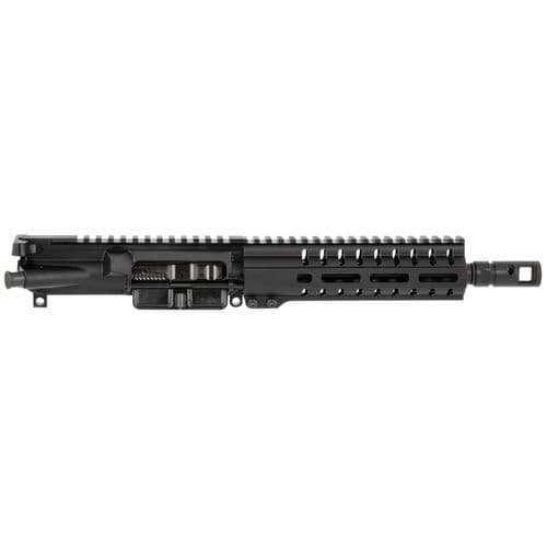 CMMG 57B24D7 Banshee 200 MK57 Upper 5.7x28mm Black CMMG 57B24D7 Banshee 200 MK57 Upper 5.7x28mm Black