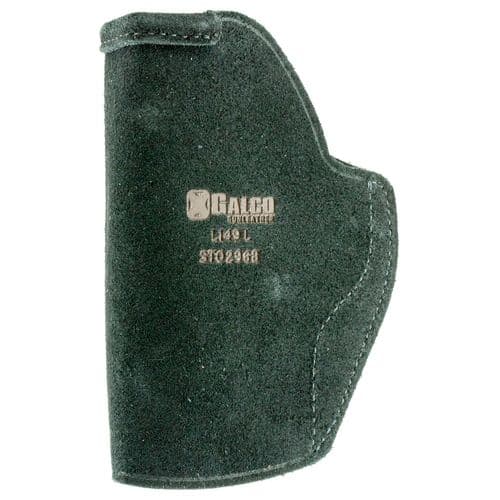 Galco STO296B Stow-N-Go Black Leather IWB Sig P239 Right Hand Galco STO296B Stow-N-Go Black Leather IWB Sig P239 Right Hand
