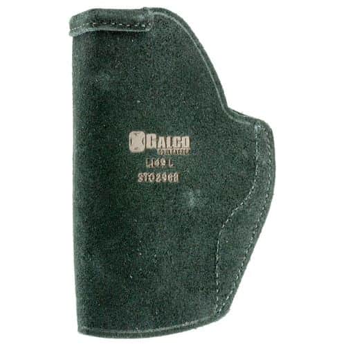 Galco STO296B Stow-N-Go Black Leather IWB Sig P239 Right Hand Galco STO296B Stow-N-Go Black Leather IWB Sig P239 Right Hand