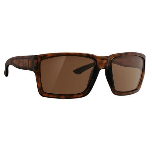 Magpul MAG1047-229 Explorer XL Bronze Polycarbonate Lens Tortoise Frame Magpul MAG1047-229 Explorer XL Bronze Polycarbonate Lens Tortoise Frame