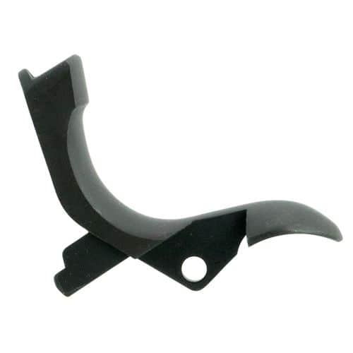 Wilson Combat 429BG Beavertail Grip Safety 1911 Government Steel Blued Wilson Combat 429BG Beavertail Grip Safety 1911 Government Steel Blued