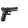 LaserMax LMSG422G Guide Rod  Green Laser Fits Glock 22 Gen4 LaserMax LMSG422G Guide Rod  Green Laser Fits Glock 22 Gen4