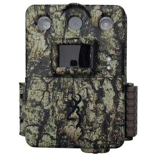 Browning Trail Cameras 4P16 Command OPS Pro
Trail Camera 16 MP Camo Browning Trail Cameras 4P16 Command OPS Pro
Trail Camera 16 MP Camo