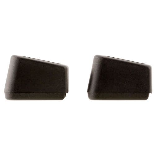 ProMag PM050 Floor Plate Fits Glock 9+2/40+1 Polymer Black 2 Pack ProMag PM050 Floor Plate Fits Glock 9+2/40+1 Polymer Black 2 Pack