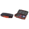 Stealth Cam STCMCSC SD Card Case  Stores up to 24 SD Cards Polycarbonate Stealth Cam STCMCSC SD Card Case  Stores up to 24 SD Cards Polycarbonate