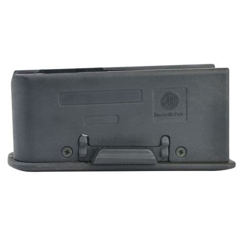 Steyr 2608050601 Pro Hunter Magazine 25-06 Rem,270 Win,30-06 Springfield Steyr Pro Hunter 4rd Black Steyr 2608050601 Pro Hunter Magazine 25-06 Rem,270 Win,30-06 Springfield Steyr Pro Hunter 4rd Black