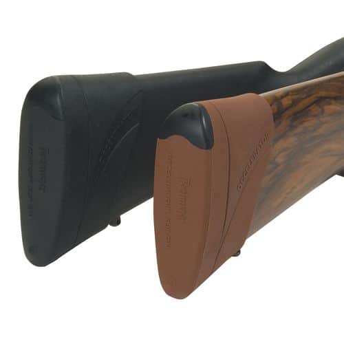 Pachmayr 04417 Decelerator Magnum Slip On Recoil Pad Medium Brown Rubber Pachmayr 04417 Decelerator Magnum Slip On Recoil Pad Medium Brown Rubber