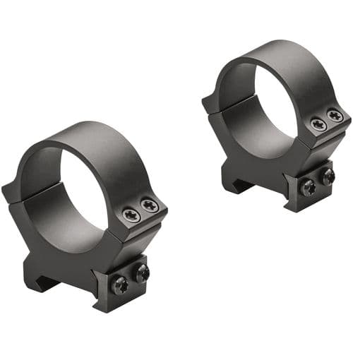 Leupold 174083 PRW2 Rings Weaver 30mm Low Matte Black Leupold 174083 PRW2 Rings Weaver 30mm Low Matte Black