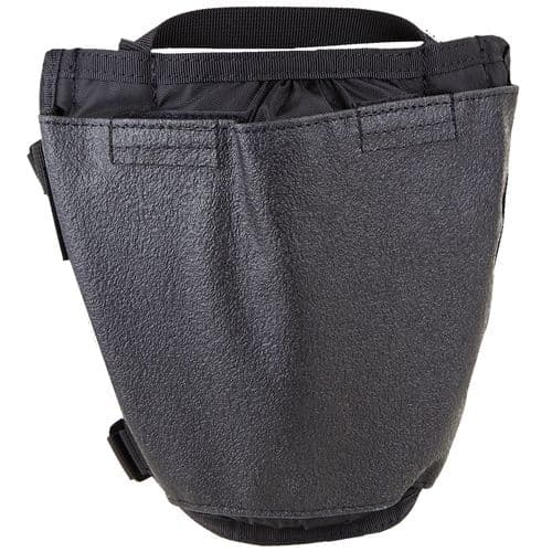 Blackhawk 90CP01BK Tactical Cheek Pad 1000D Nylon Black Blackhawk 90CP01BK Tactical Cheek Pad 1000D Nylon Black