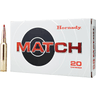 Hornady 82162 Match  300 PRC 225 gr Extremely Low Drag-Match 20 Bx/ 10 Cs Hornady 82162 Match  300 PRC 225 gr Extremely Low Drag-Match 20 Bx/ 10 Cs