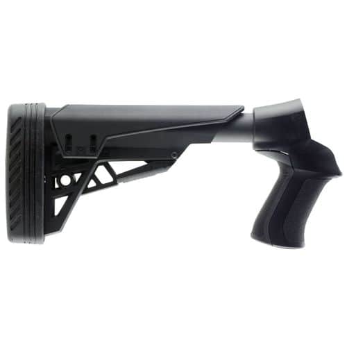Advanced Technology B1102007 T3 Mossberg 500/590 Shotgun Polymer Black Advanced Technology B1102007 T3 Mossberg 500/590 Shotgun Polymer Black