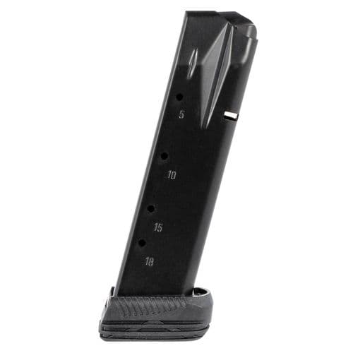 MEC-GAR MGP22620DPS Sig Sauer 9mm Luger Sig Sauer P226 20rd Blued Extended MEC-GAR MGP22620DPS Sig Sauer 9mm Luger Sig Sauer P226 20rd Blued Extended