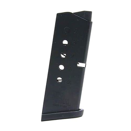 ProMag Standard Magazine, 380 ACP 6rd - SMI20 ProMag Standard Magazine, 380 ACP 6rd - SMI20