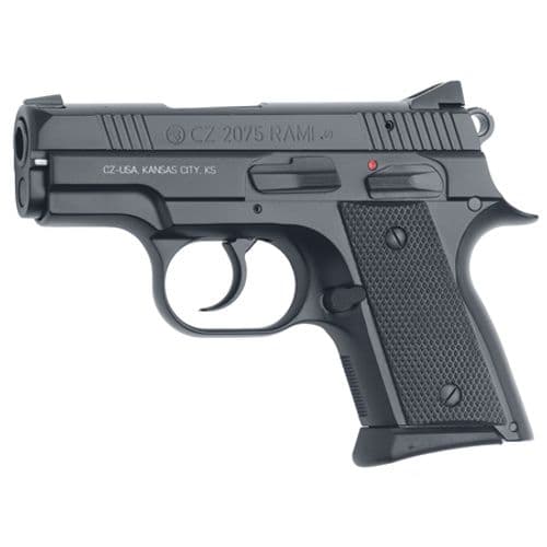 CZ 2075 RAMI 9mm Handgun CZ 2075 RAMI 9mm Handgun