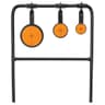 Caldwell 147072 Plink n Swing Triple Spin Target Heavy Duty Steel Rimfire Caldwell 147072 Plink n Swing Triple Spin Target Heavy Duty Steel Rimfire