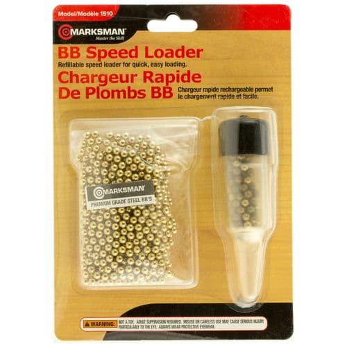 Marksman 1510 Marksman Speed Loader Pocket Marksman 1510 Marksman Speed Loader Pocket