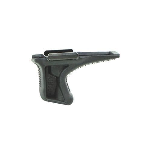 BCM Gunfighter Knesthetic Angled Grip Black BCM Gunfighter Knesthetic Angled Grip Black