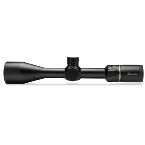 Burris 200495 Fullfield IV  6-24x 50mm Obj 20-5.1 ft @ 100 yds FOV 30mm Tube Matte Black Finish Ballistic E3 Burris 200495 Fullfield IV  6-24x 50mm Obj 20-5.1 ft @ 100 yds FOV 30mm Tube Matte Black Finish Ballistic E3