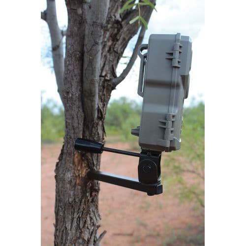 HME BTCH Better Trail Camera Holder HME BTCH Better Trail Camera Holder