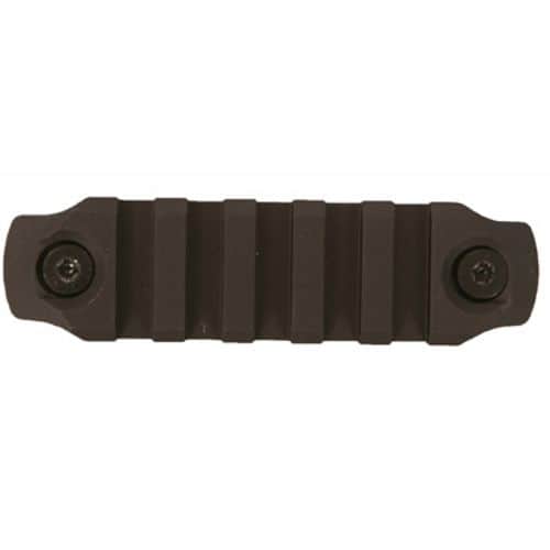 BCM Gunfighter Keymod Aluminum 3" Rail Segment BCM Gunfighter Keymod Aluminum 3" Rail Segment