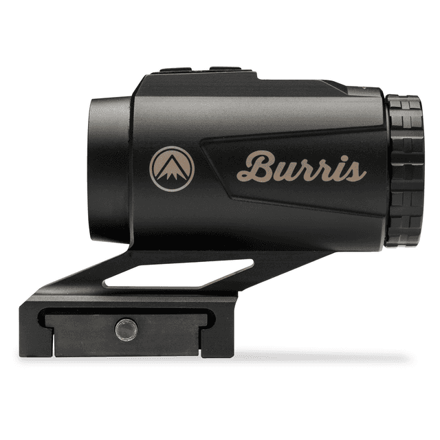 Burris 300262 RT-3 Prism Sight Matte Black 3x 20mm Ballistic 3X Reticle Burris 300262 RT-3 Prism Sight Matte Black 3x 20mm Ballistic 3X Reticle