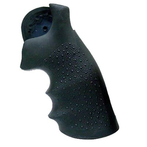 Hogue 29000 Monogrip with Finger Grooves
Grip S&W N Frame w/Square Butt Rubber Black Hogue 29000 Monogrip with Finger Grooves
Grip S&W N Frame w/Square Butt Rubber Black