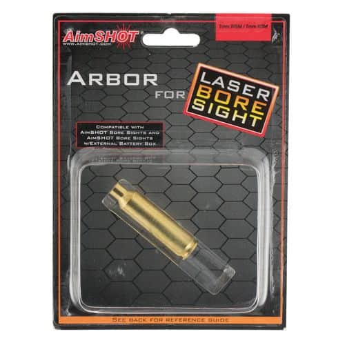 Aimshot AR7MWSM Arbor 7mm WSM/RSM Boresighter Aimshot AR7MWSM Arbor 7mm WSM/RSM Boresighter
