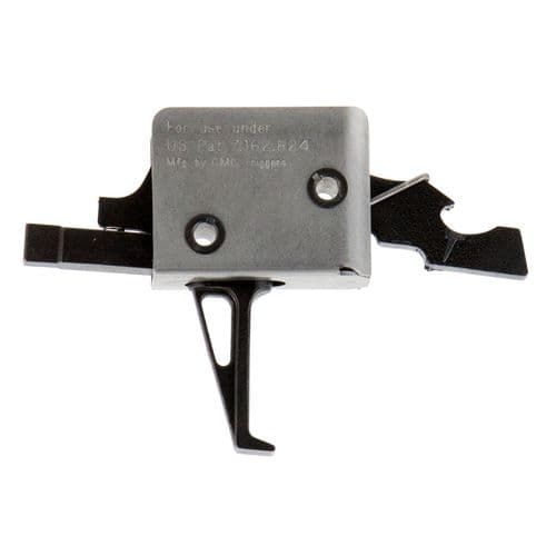 CMC Triggers 90503 Drop-In Competition AR-15, AR-10 Single-Stage Flat 2.50 lbs CMC Triggers 90503 Drop-In Competition AR-15, AR-10 Single-Stage Flat 2.50 lbs