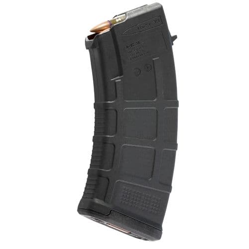 Magpul MAG658-BLK PMAG MOE 7.62x39mm AK, AKM 20rd Black Detachable Magpul MAG658-BLK PMAG MOE 7.62x39mm AK, AKM 20rd Black Detachable
