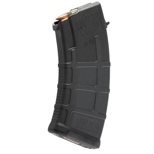 Magpul MAG658-BLK PMAG MOE 7.62x39mm AK, AKM 20rd Black Detachable Magpul MAG658-BLK PMAG MOE 7.62x39mm AK, AKM 20rd Black Detachable