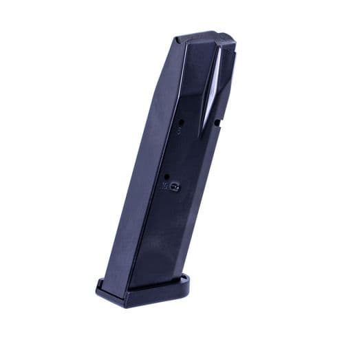 CZ 11655 P-09 40 S&W P-09 10rd Black Detachable CZ 11655 P-09 40 S&W P-09 10rd Black Detachable