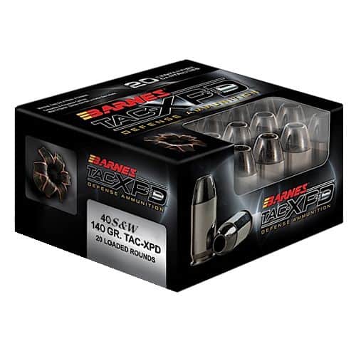 Barnes Bullets 21552 TAC-XPD 380 ACP 80 gr Barnes TAC-XP Lead Free 20 Bx/ 10 Cs Barnes Bullets 21552 TAC-XPD 380 ACP 80 gr Barnes TAC-XP Lead Free 20 Bx/ 10 Cs