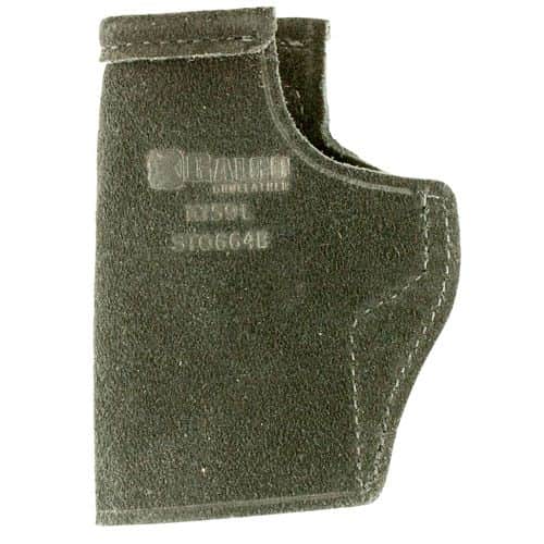 Galco STO664B Stow-N-Go Black Leather IWB Sig P938 Right Hand Galco STO664B Stow-N-Go Black Leather IWB Sig P938 Right Hand