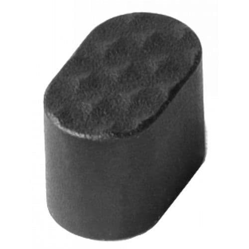 Seekins Precision 0011510003 Billet Mag Release AR-Platform Black Anodized 6061-T6 Aluminum Seekins Precision 0011510003 Billet Mag Release AR-Platform Black Anodized 6061-T6 Aluminum