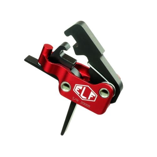 Elftmann Tactical ELF-SE-S SE Trigger AR-10 Straight 3.50 lbs Elftmann Tactical ELF-SE-S SE Trigger AR-10 Straight 3.50 lbs