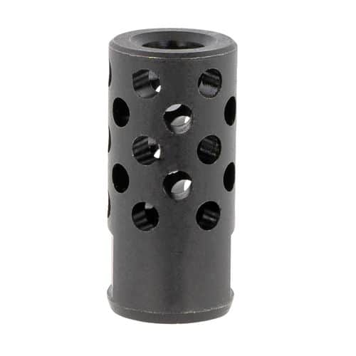 Ruger 90699 Radial Ported Muzzle Brake 35 Cal Black Oxide Steel Ruger 90699 Radial Ported Muzzle Brake 35 Cal Black Oxide Steel