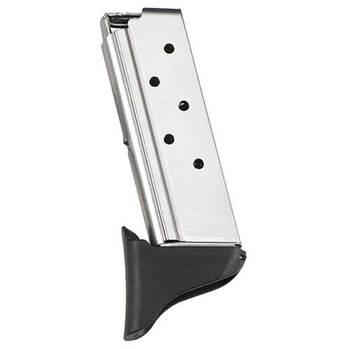 Beretta USA JMPP3162 Pico 380 ACP Beretta Pico Standard 6rd Silver Extended Beretta USA JMPP3162 Pico 380 ACP Beretta Pico Standard 6rd Silver Extended