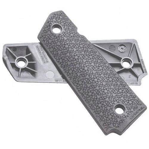 MagPul 1911 Grip Panels GRAY MagPul 1911 Grip Panels GRAY