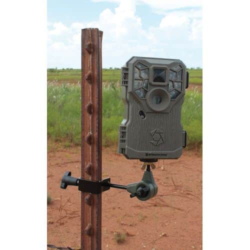 HME TPCH T-Post Trail Camera Holder HME TPCH T-Post Trail Camera Holder