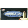DoubleTap Ammunition Hunter 500 S&W Mag 275 grain, 20 Per Box, Box/Ammo View DoubleTap Ammunition Hunter 500 S&W Mag 275 grain, 20 Per Box, Box/Ammo View