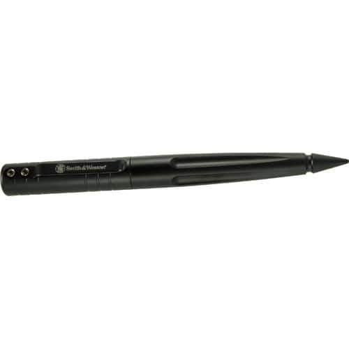 BTI Tools LLC SWPENBK Tactical Pen With Pocket Clip BTI Tools LLC SWPENBK Tactical Pen With Pocket Clip