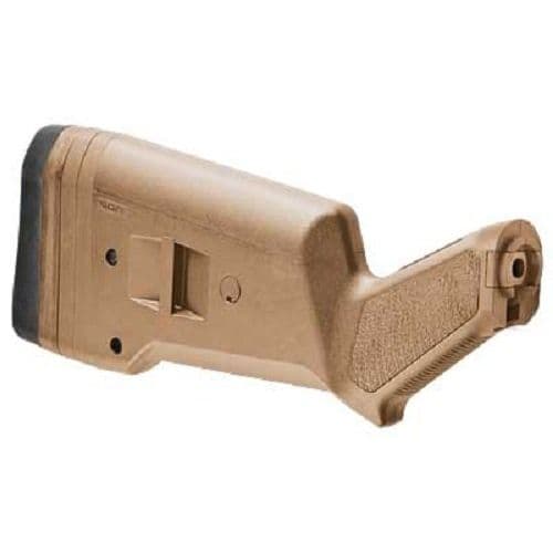 MagPul Mossberg SGA Stock MAG490-FDE MagPul Mossberg SGA Stock MAG490-FDE
