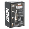 Nosler 56902 AccuBond6.5mm .264 130 GR Spitzer Point 50 Box Nosler 56902 AccuBond6.5mm .264 130 GR Spitzer Point 50 Box