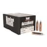 Nosler 56902 AccuBond6.5mm .264 130 GR Spitzer Point 50 Box Nosler 56902 AccuBond6.5mm .264 130 GR Spitzer Point 50 Box