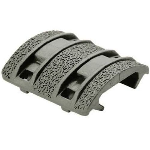 Magpul XTM Enhanced Rail Panels - Foilage Magpul XTM Enhanced Rail Panels - Foilage