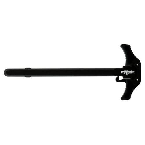 CMMG 55BA5F1 Charging Handle Assembly AR-15 Black 7075 Aluminum Ambidextrous CMMG 55BA5F1 Charging Handle Assembly AR-15 Black 7075 Aluminum Ambidextrous