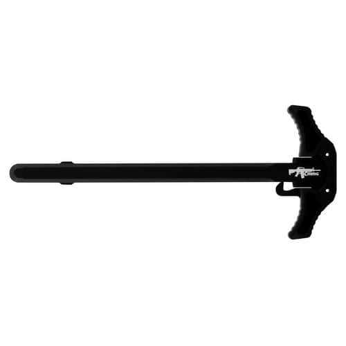 CMMG 55BA5F1 Charging Handle Assembly AR-15 Black 7075 Aluminum Ambidextrous CMMG 55BA5F1 Charging Handle Assembly AR-15 Black 7075 Aluminum Ambidextrous