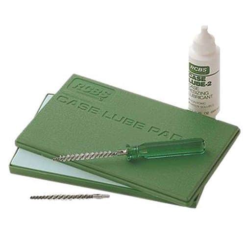 RCBS 90377 Dry Case Neck Lube RCBS 90377 Dry Case Neck Lube